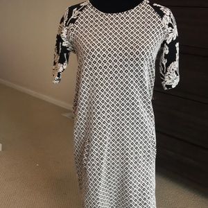 Maison Scotch women’s dress